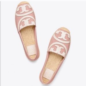 ***Tory Burch BRAND NEW Poppy Espadrille***